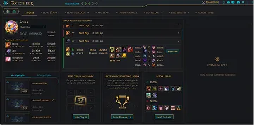 Facecheck overview