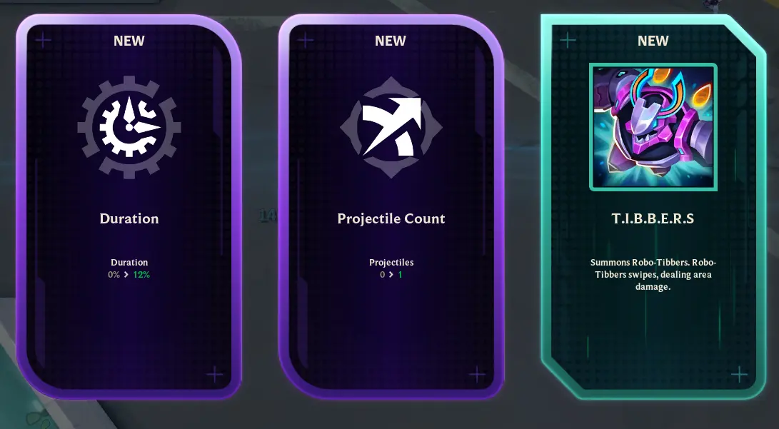 lol swarm access card