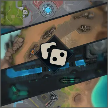 lol swarm matchmaking island